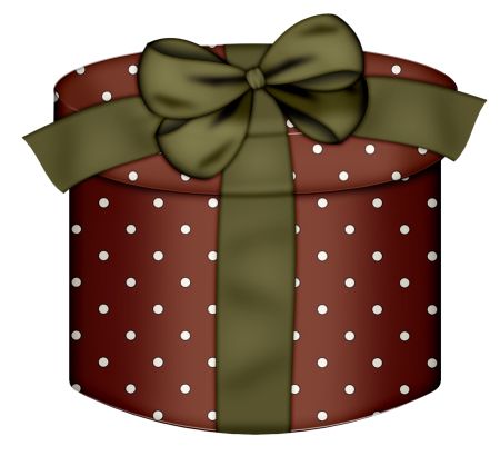 Gift box PNG    图片编号:100359