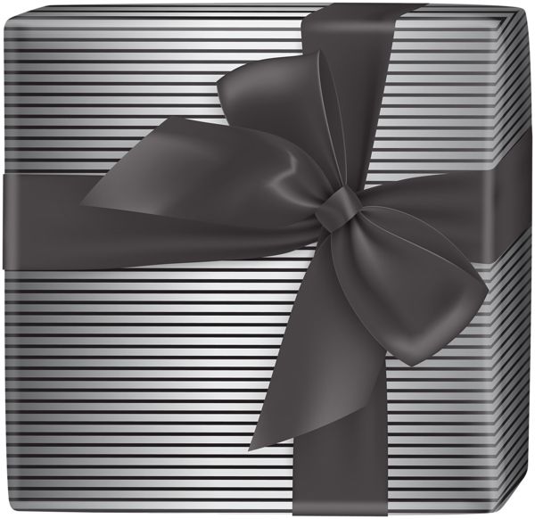 Gift box PNG    图片编号:100361