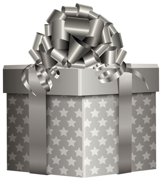 Gift box PNG    图片编号:100362
