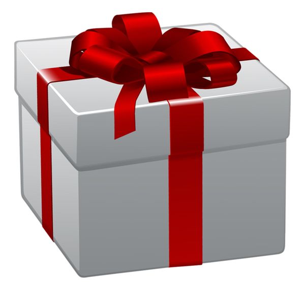 Gift box PNG    图片编号:100371