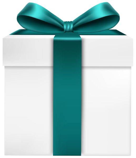 Gift box PNG    图片编号:100380
