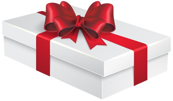 Gift box PNG    图片编号:100381