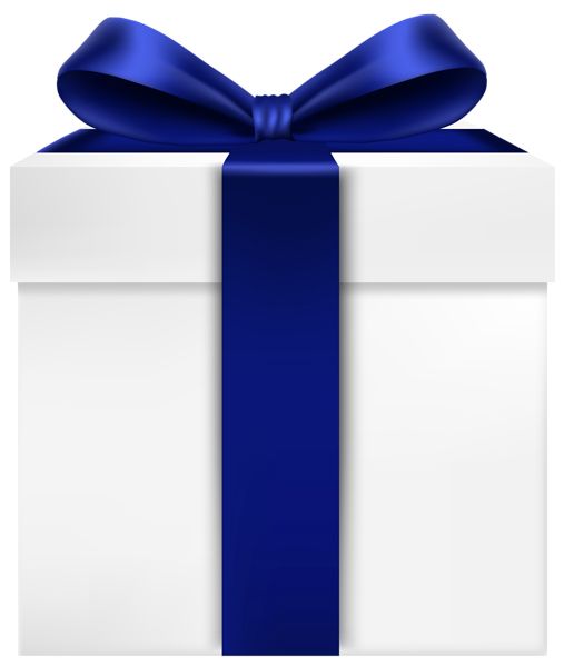 Gift box PNG    图片编号:100382