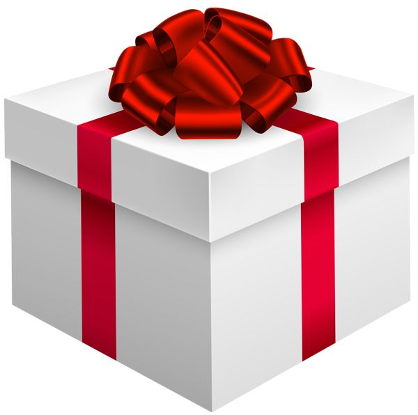 Gift box PNG    图片编号:100383