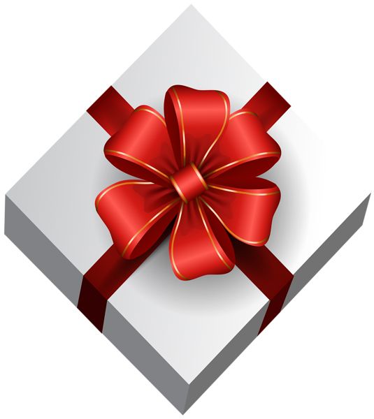 Gift box PNG    图片编号:100384