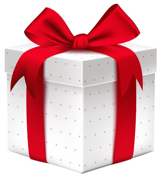 Gift box PNG    图片编号:100388
