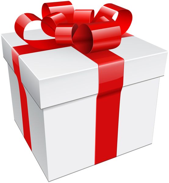 Gift box PNG    图片编号:100391