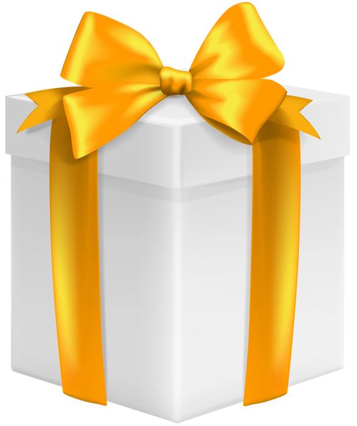 Gift box PNG    图片编号:100392