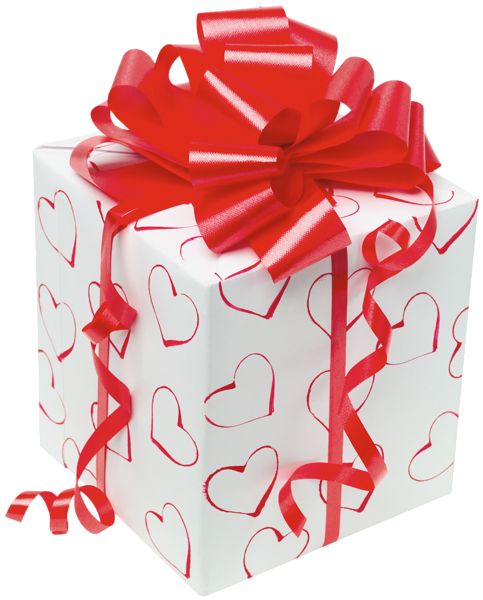 Gift box PNG    图片编号:100394