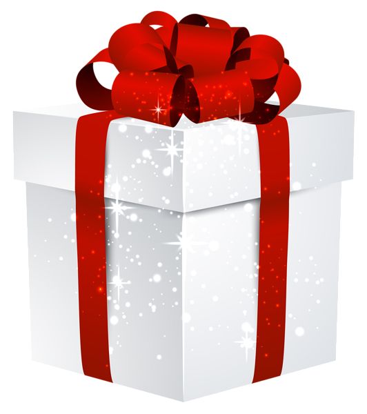 Gift box PNG    图片编号:100398