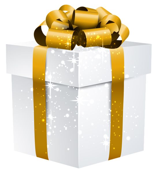 Gift box PNG    图片编号:100399