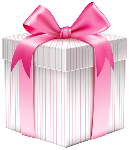 Gift box PNG    图片编号:100402