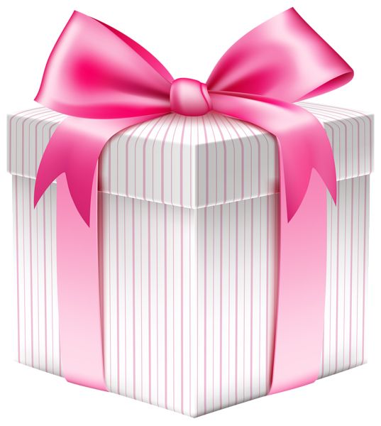 Gift box PNG    图片编号:100403
