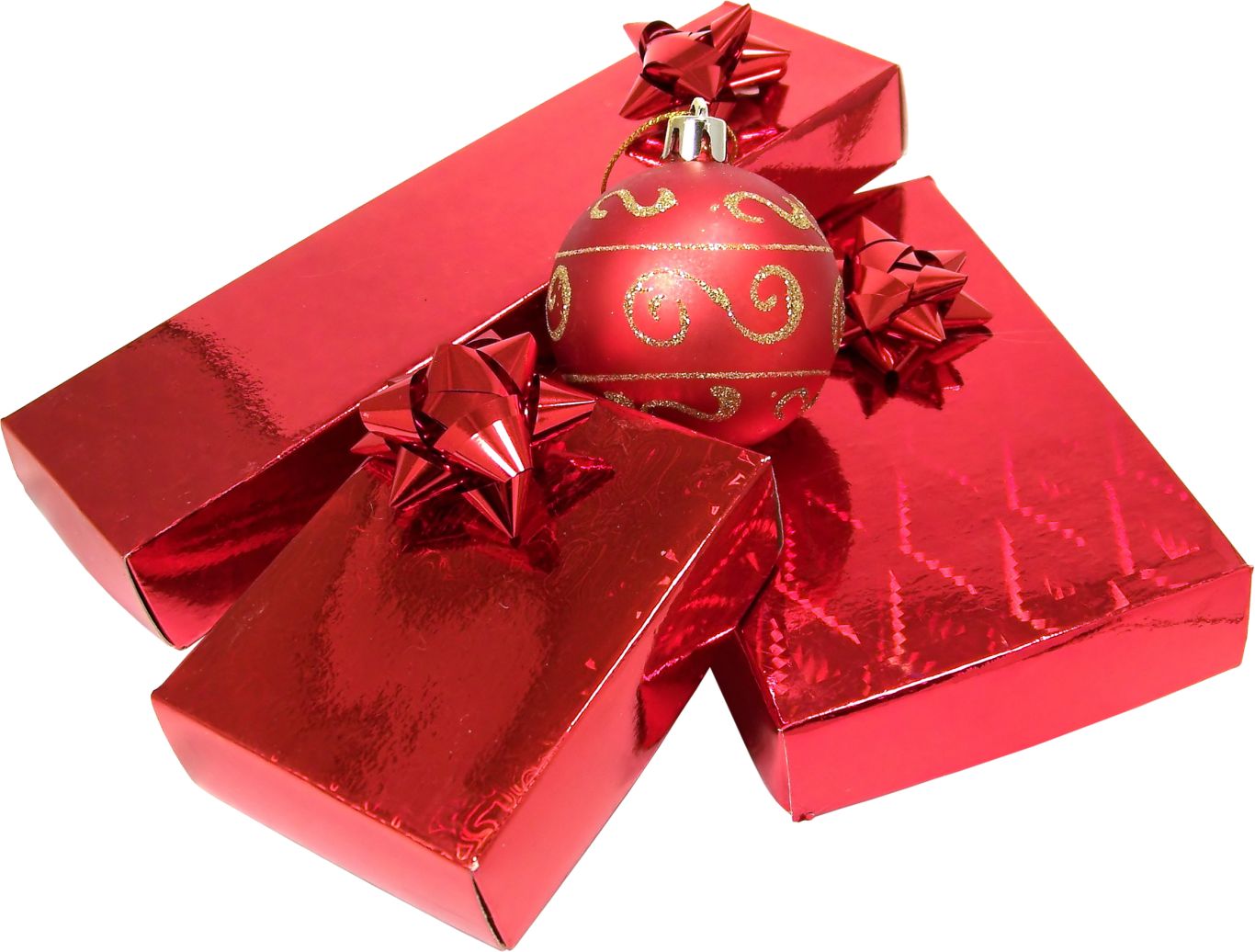 Gift box PNG    图片编号:100416