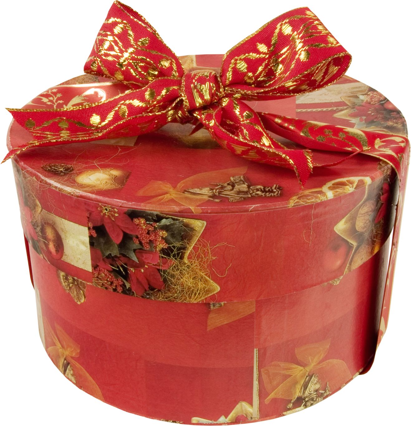 Gift box PNG    图片编号:100425