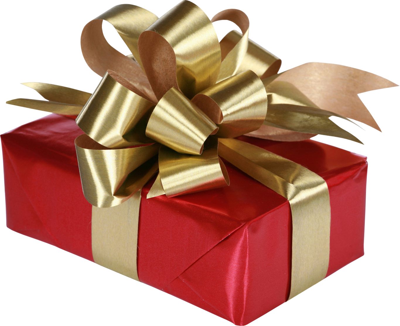 Gift box PNG    图片编号:100427