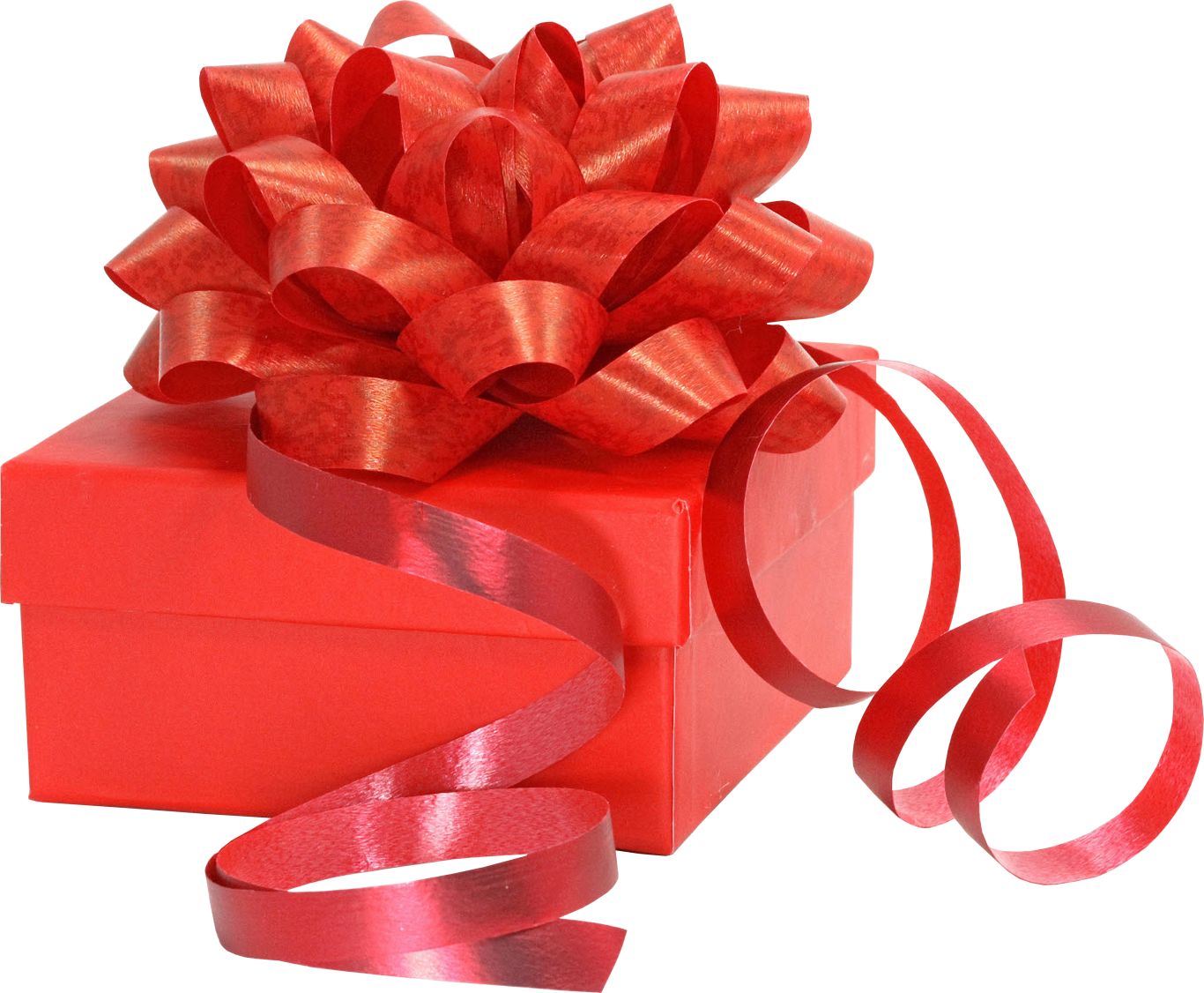 Gift box PNG    图片编号:100435