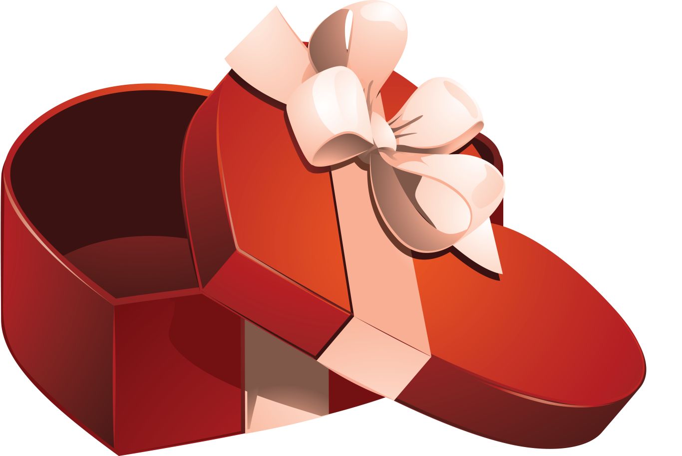 Gift box PNG    图片编号:100446