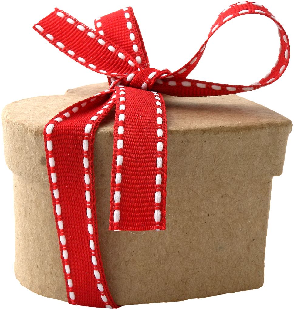 Gift box PNG image    图片编号:5947