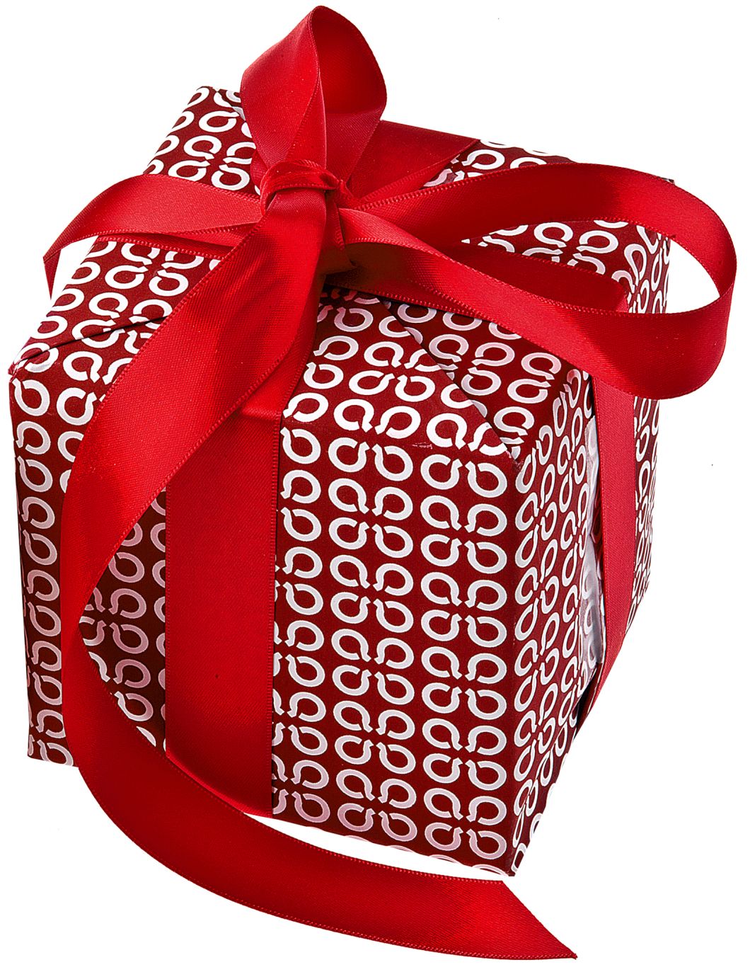 Gift box PNG image    图片编号:5970