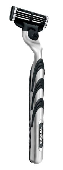 Gillette razor PNG    图片编号:18485