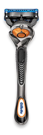 Gillette razor PNG    图片编号:18496