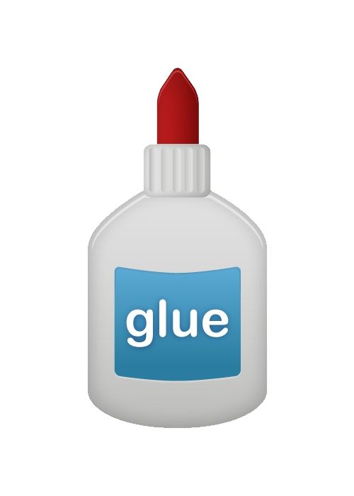 Glue PNG    图片编号:68173