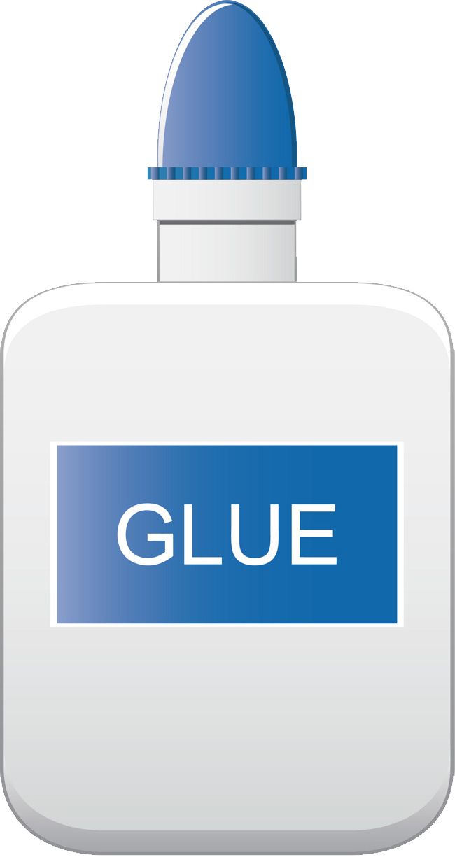 Glue PNG    图片编号:68174