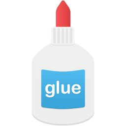 Glue PNG    图片编号:68219