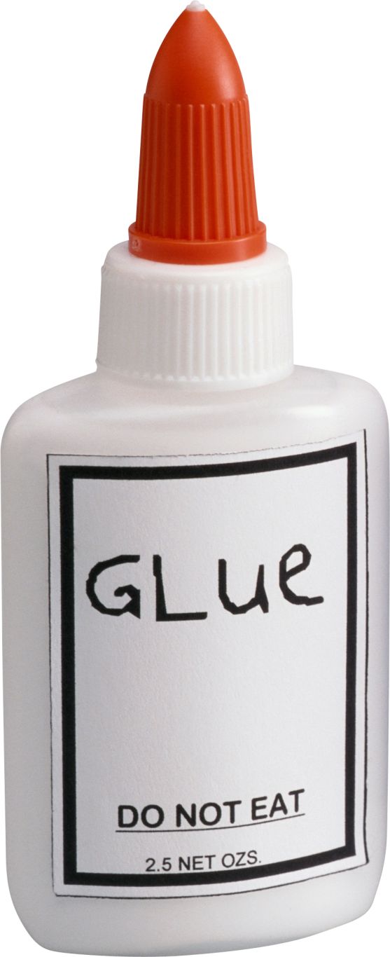 Glue PNG    图片编号:68177