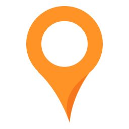 GPS icon PNG    图片编号:46228