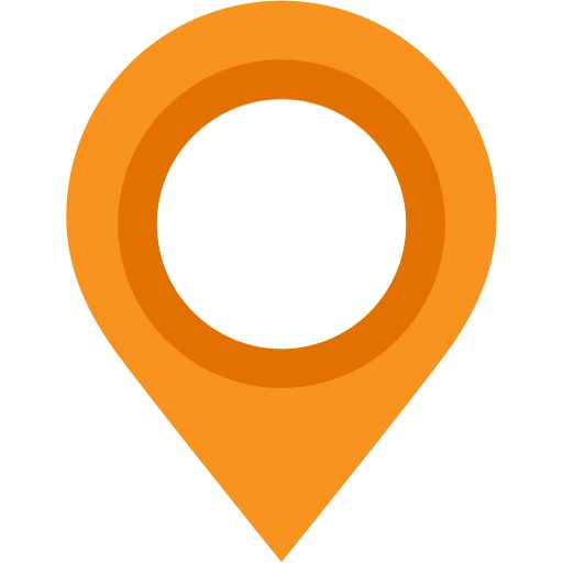 GPS icon PNG    图片编号:46237