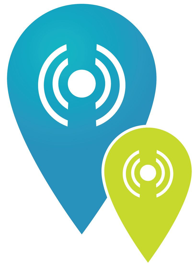GPS icon PNG    图片编号:46248