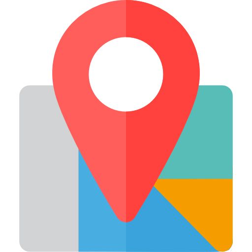 GPS icon PNG    图片编号:46251