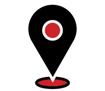 GPS icon PNG    图片编号:46254