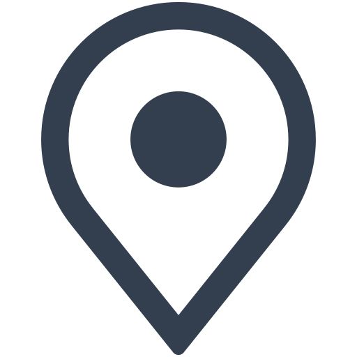 GPS icon PNG    图片编号:46264