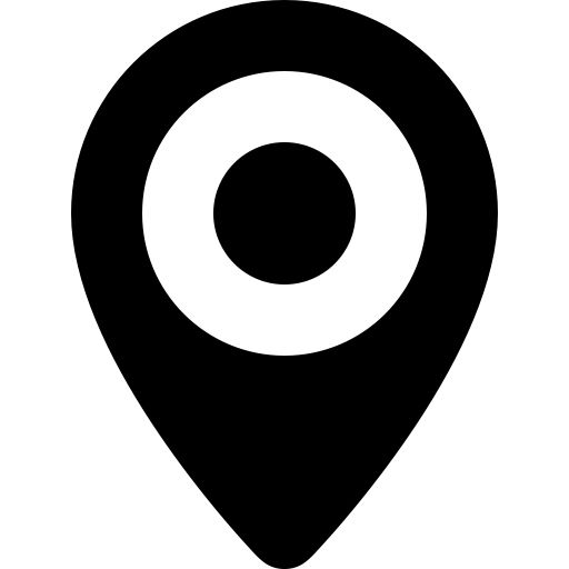 GPS icon PNG    图片编号:46271