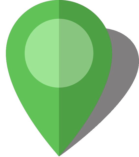 GPS icon PNG    图片编号:46277