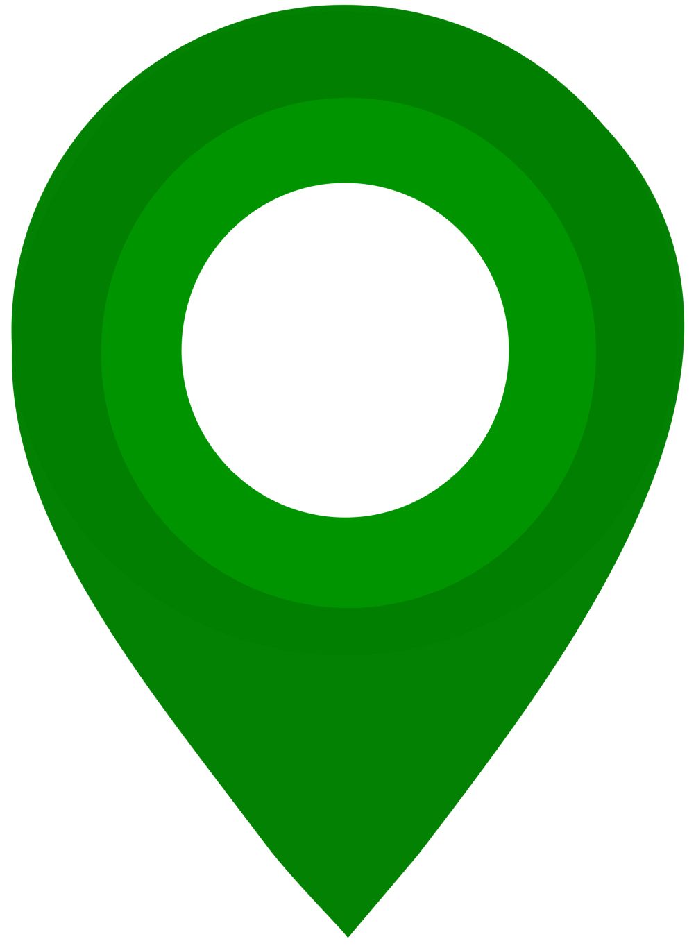 GPS icon PNG    图片编号:46283