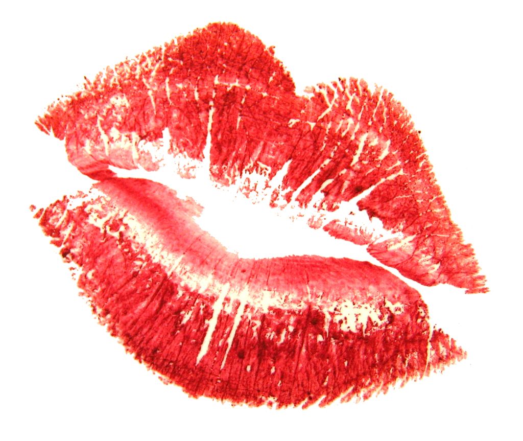 Kiss PNG image    图片编号:10803