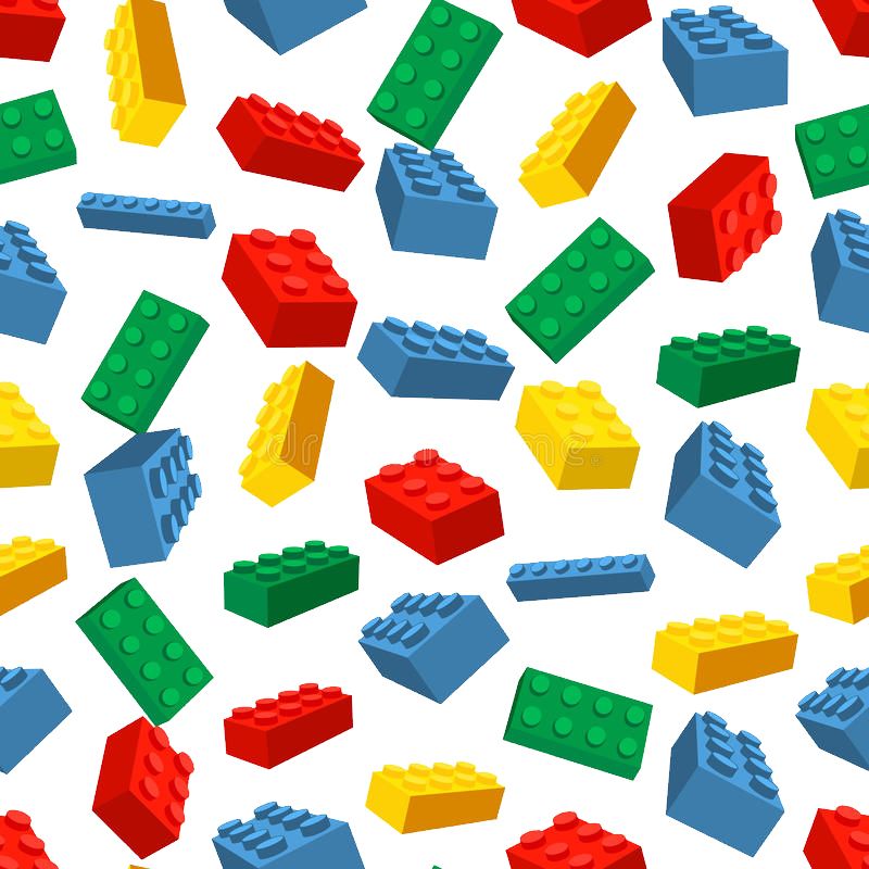 Lego PNG    图片编号:51456