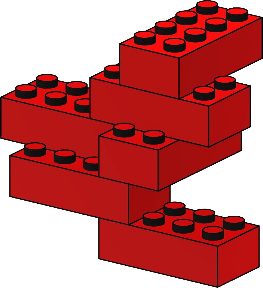 Lego PNG    图片编号:51459