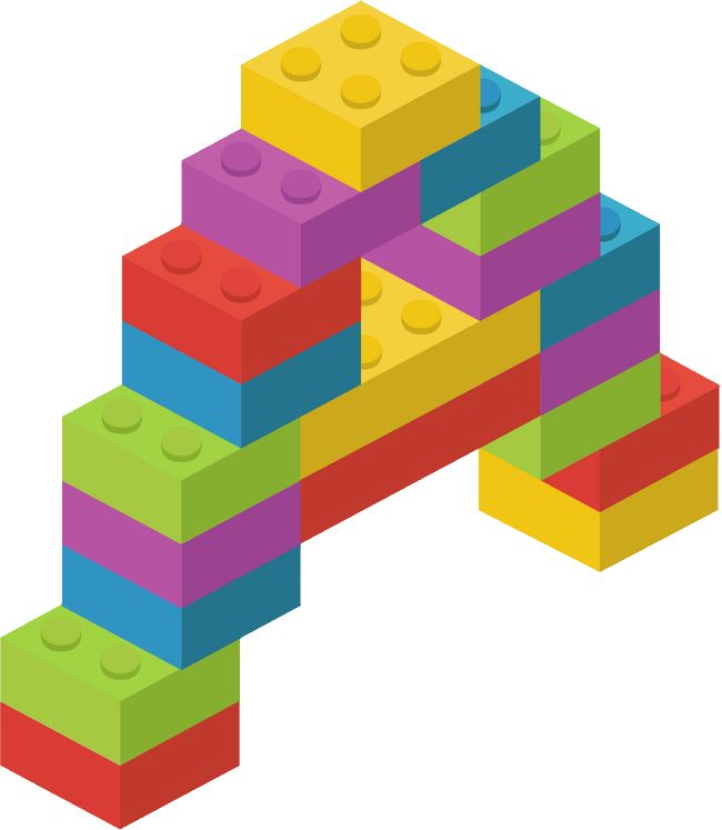 Lego PNG    图片编号:51461
