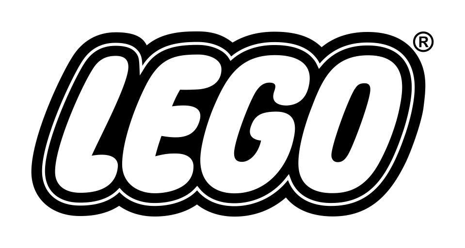 Lego logo PNG    图片编号:51470