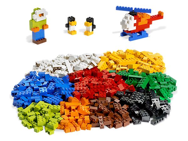 Lego PNG    图片编号:51472