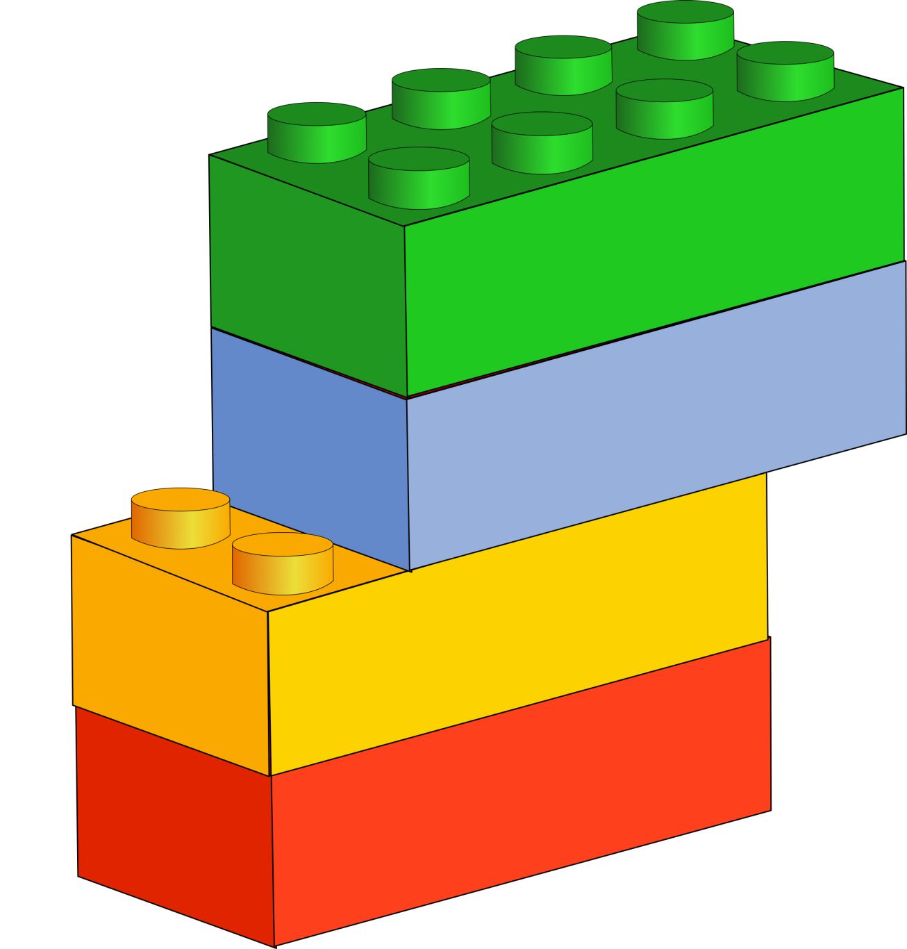 Lego PNG    图片编号:51473