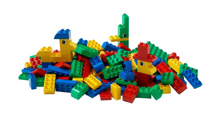Lego PNG    图片编号:51475