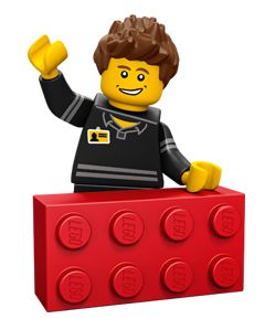 Lego PNG    图片编号:51477