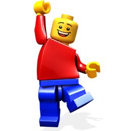 Lego PNG    图片编号:51479