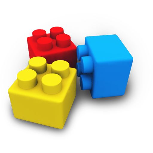 Lego PNG    图片编号:51481